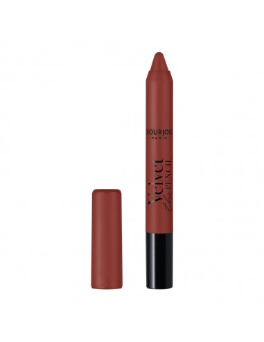 Lip Liner Bourjois Velvet The Pencil...