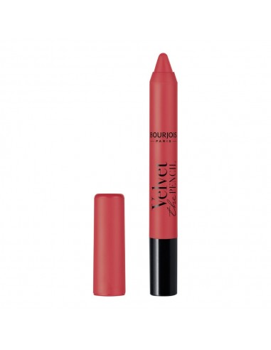 Lip Liner Bourjois Velvet The Pencil...