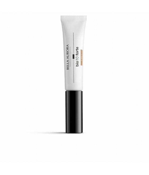 Mascara Bella Aurora Bio 10 Forte 3 in 1 Spf 50 (10 ml)