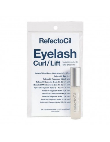 Concentrato Lifting RefectoCil Eyelash Ciglio (4 ml)