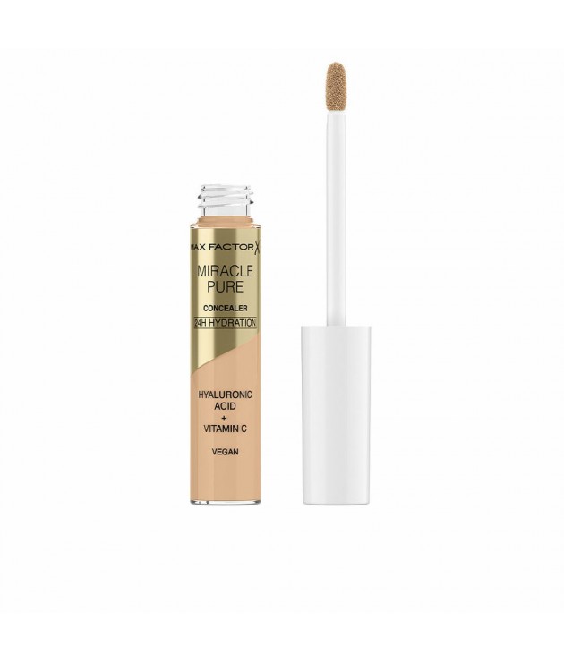 Corrector Facial Max Factor Miracle...