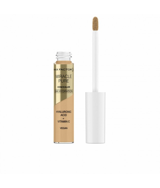 Corrector Facial Max Factor Miracle...