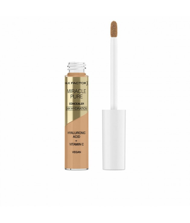 Facial Corrector Max Factor Miracle Pure Nº 3 (7,8 ml)