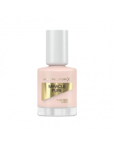 Nagellack Max Factor Miracle Pure...