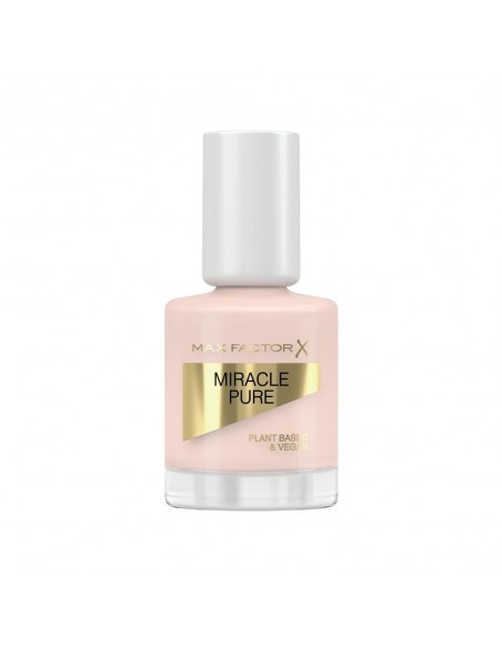 Pintaúñas Max Factor Miracle Pure 205-nude rose (12 ml)