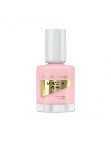 Nagellack Max Factor Miracle Pure 202-cherry blossom (12 ml)