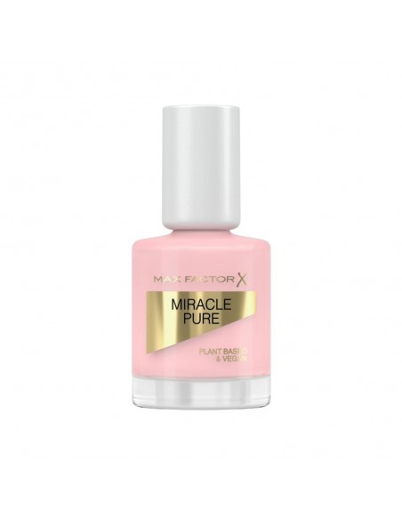 Pintaúñas Max Factor Miracle Pure 202-cherry blossom (12 ml)