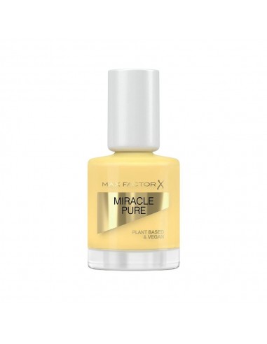 Nagellack Max Factor Miracle Pure 500-lemon tea (12 ml)