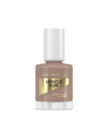 Nagellack Max Factor Miracle Pure 812-spiced chai (12 ml)