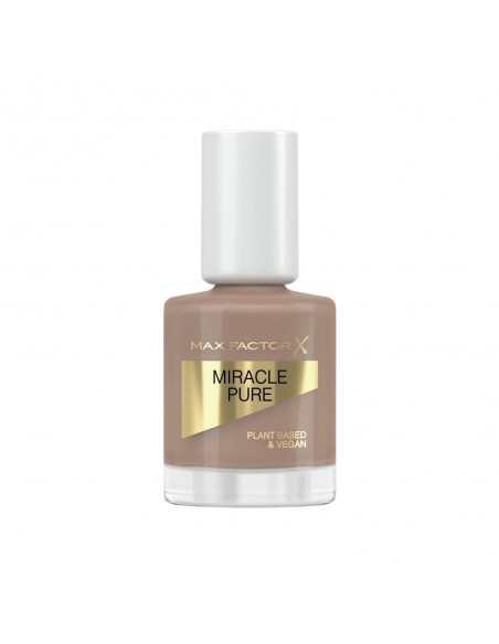 Pintaúñas Max Factor Miracle Pure 812-spiced chai (12 ml)