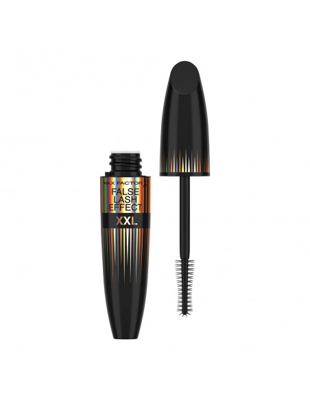 Mascara pour les cils effet volume Max Factor False Lash Effect XXL Noir (13,1 ml)