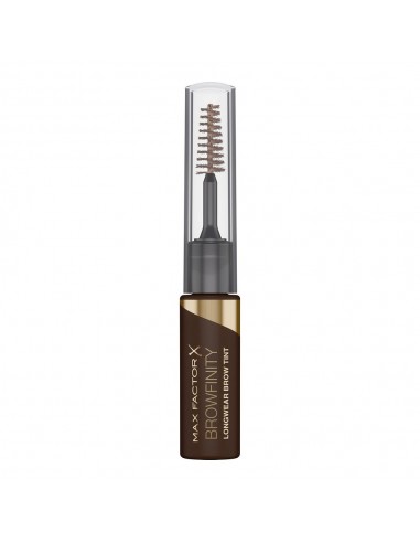 Maquillage pour Sourcils Max Factor Browfinity Super Long Wear 01-soft brown (4,2 ml)