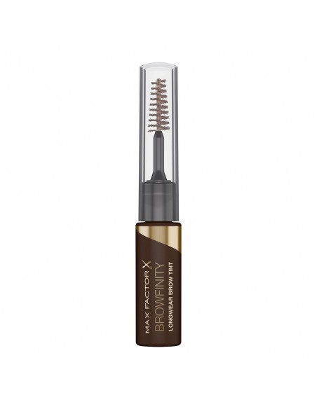 Maquillage pour Sourcils Max Factor Browfinity Super Long Wear 01-soft brown (4,2 ml)