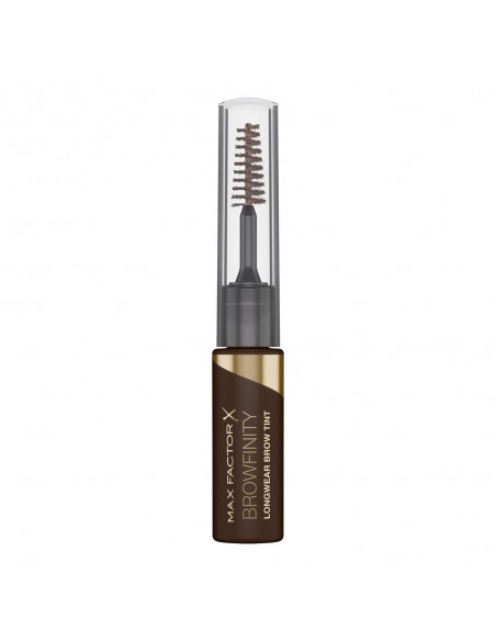 Maquillage pour Sourcils Max Factor Browfinity Super Long Wear 02-medium brown (4,2 ml)