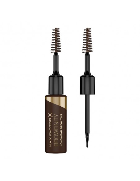 Maquillage pour Sourcils Max Factor Browfinity Super Long Wear 02-medium brown (4,2 ml)