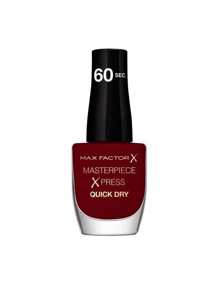 nagellak Max Factor Masterpiece Xpress 370-mellow merlot (8 ml)