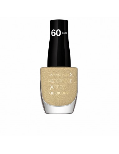 Nagellack Max Factor Masterpiece Xpress 700-champagne kisses (8 ml)