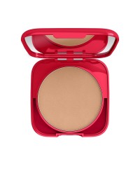 Base per il Trucco in Polvere Rimmel London Lasting Finish 04-rose ivo