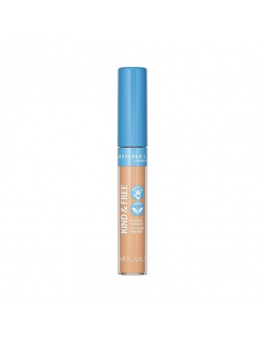 Correcteur facial Rimmel London Kind & Free 10-fair (7 ml)