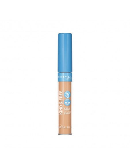 Correcteur facial Rimmel London Kind & Free 10-fair (7 ml)