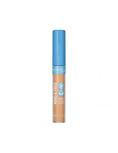 Correcteur facial Rimmel London Kind & Free 20-light (7 ml)