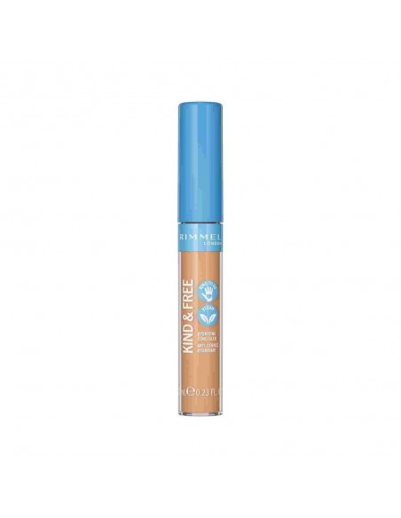 Correcteur facial Rimmel London Kind & Free 20-light (7 ml)