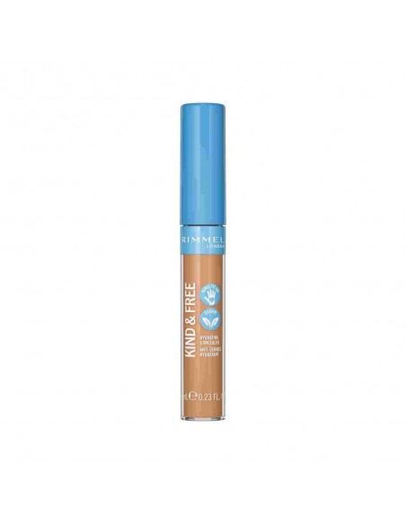 Correttore Viso Rimmel London Kind & Free 30-medium (7 ml)