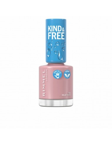 Nagellack Rimmel London Kind & Free...