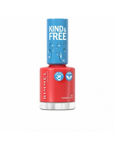 Nagellack Rimmel London Kind & Free...