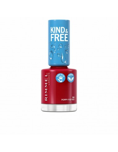 Nagellack Rimmel London Kind & Free...