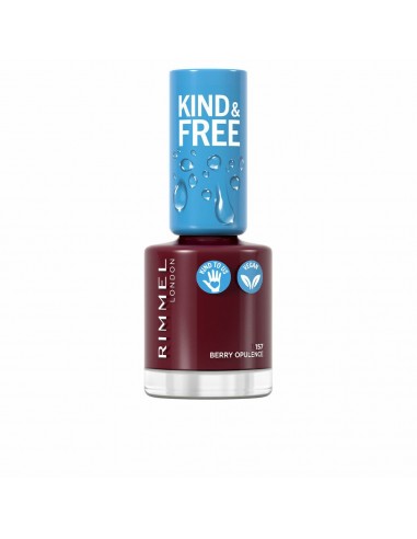 Nagellack Rimmel London Kind & Free...