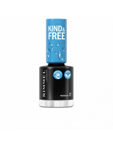 Nagellack Rimmel London Kind & Free...