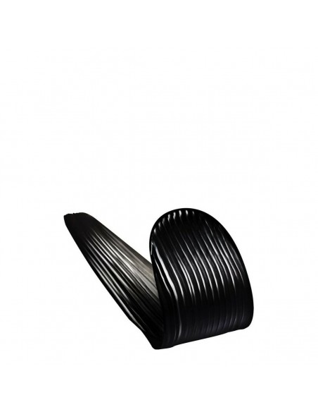 Mascara Maybelline Colossal Curl Bounce Very Zwart (10 ml)