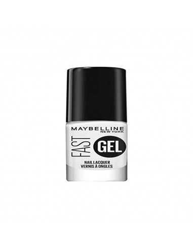 Esmalte de uñas Maybelline Fast Gel...