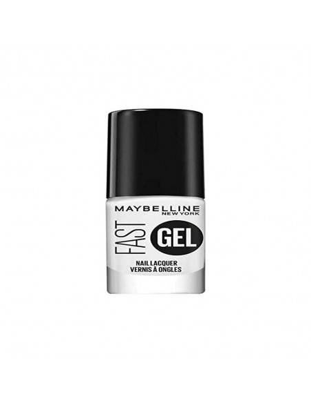 Esmalte de uñas Maybelline Fast Gel (7 ml)