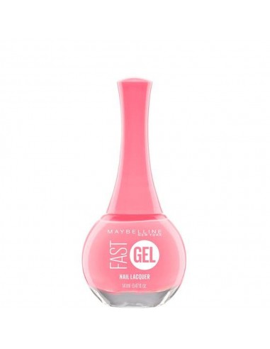 nail polish Maybelline Fast...