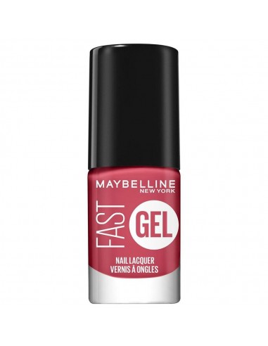 nagellak Maybelline Fast 06-orange shot Gel (7 ml)