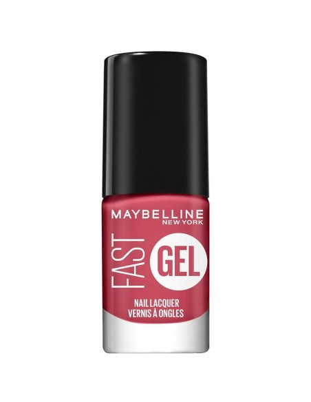 nagellak Maybelline Fast 06-orange shot Gel (7 ml)