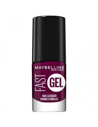 Nagellack Maybelline Fast 09-plump party Gel (7 ml)