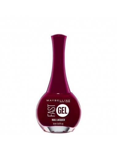 vernis à ongles Maybelline Fast 13-possessed plump Gel (7 ml)