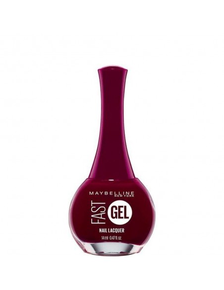 Nagellack Maybelline Fast 13-possessed plump Gel (7 ml)