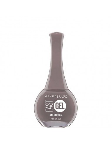 nail polish Maybelline Fast 16-sinful stone Gel (7 ml)