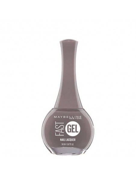 nail polish Maybelline Fast 16-sinful stone Gel (7 ml)