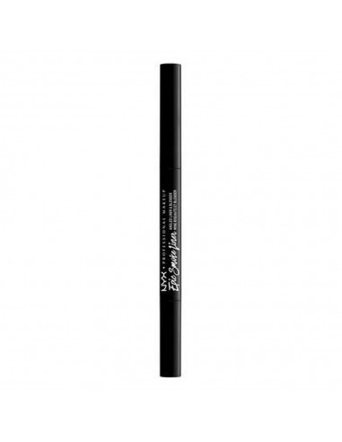 Eyeliner NYX Epic Smoke Liner 12-black smoke 2 en 1 (13,5 g)