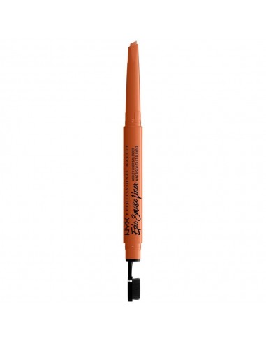 Eyeliner NYX Epic Smoke Liner 5-fired up 2 in 1 (13,5 g)