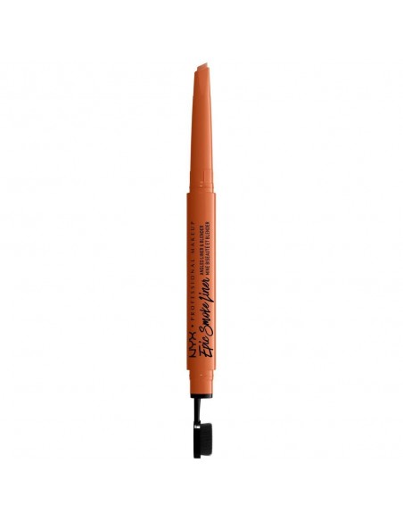 Eyeliner NYX Epic Smoke Liner 5-fired up 2 in 1 (13,5 g)