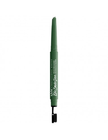 Eyeliner NYX Epic Smoke Liner 8-sage sparks 2 en 1 (13,5 g)