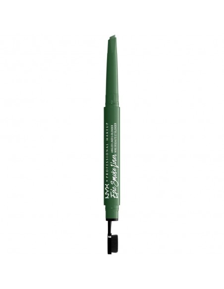 Eyeliner NYX Epic Smoke Liner 8-sage sparks 2 en 1 (13,5 g)