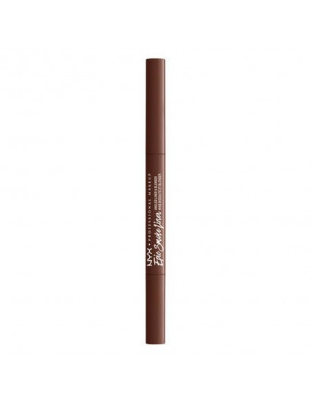 Eyeliner NYX Epic Smoke Liner 11-mocha match 2 en 1 (13,5 g)