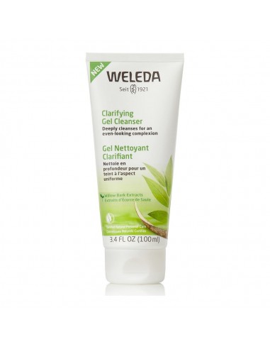 Detergente Viso Weleda Naturally...